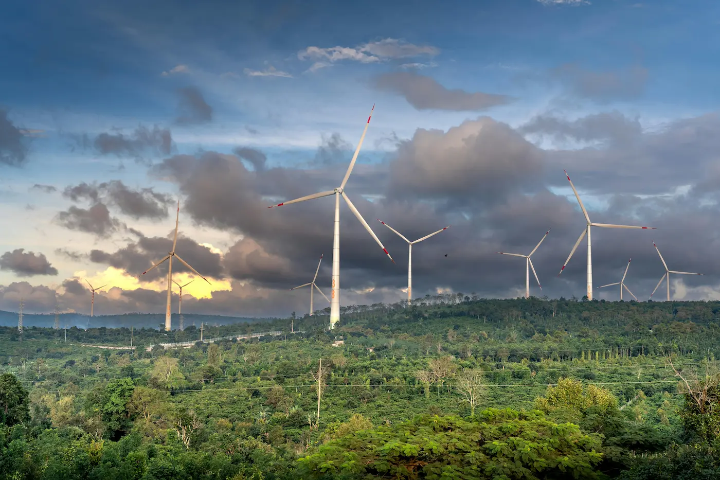 Environmental Engineering