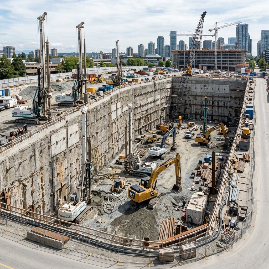Geotechnical Engineering