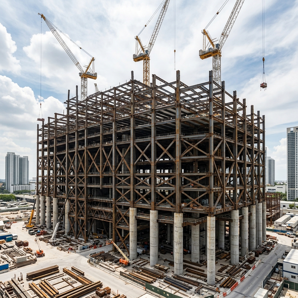 Structural Engineering