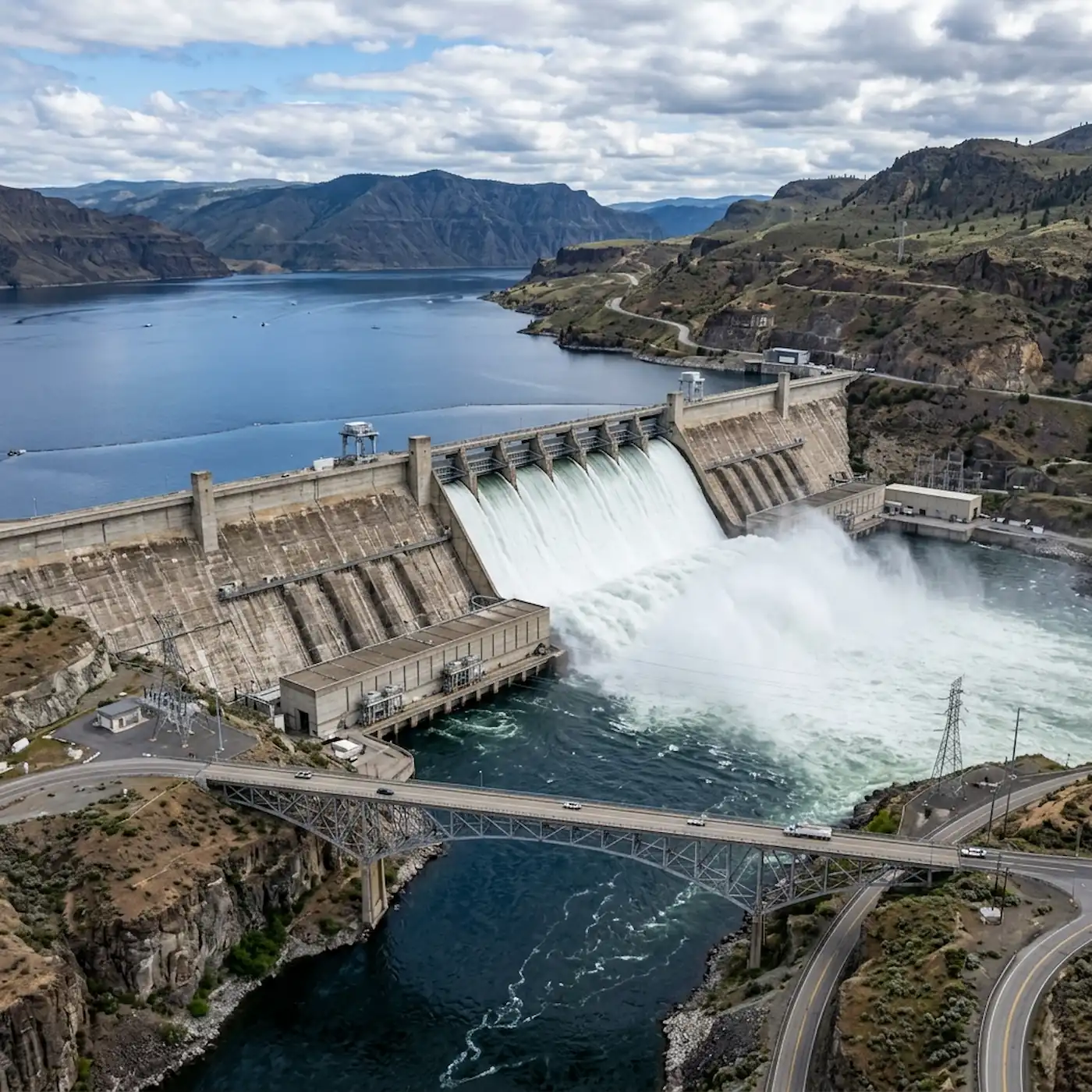 Water Resources Engineering